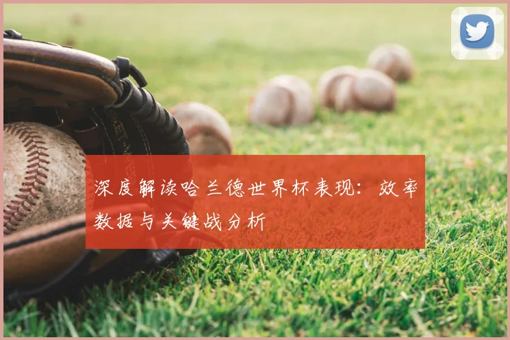 深度解读哈兰德世界杯表现：效率数据与关键战分析